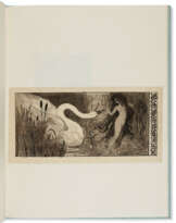 LOUŸS, Pierre (1870-1925) et Paul-Albert LAURENS (1870-1934)