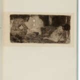 LOUŸS, Pierre (1870-1925) et Paul-Albert LAURENS (1870-1934) - Foto 2
