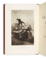 LOUŸS, Pierre (1870-1925).