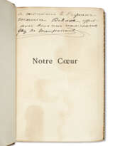 MAUPASSANT, Guy de (1850-1893)