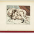 [MUSSET, Alfred de (1810-1857)] - Auction archive