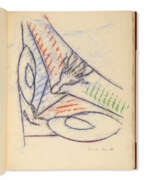Max Ernst. PÉRET, Benjamin (1899-1959) et Max ERNST (1891-1976)
