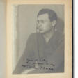 TZARA, Tristan (1896-1963) et Hans ARP (1886-1966) - Архив аукционов