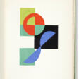 TZARA, Tristan (1896-1953) et Sonia DELAUNAY (1885-1979) - Auktionspreise