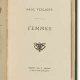 VERLAINE, Paul (1844-1896). - фото 7