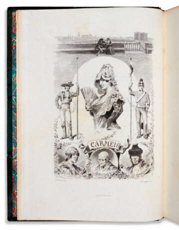 LITTÉRATURE XIXe - 1838-1891 - photo 4