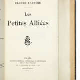 LITTÉRATURE XIXe-XXe SIÈCLES - 1849-1910 - photo 11