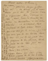 ALAIN-FOURNIER, Henri-Alban Fournier, dit (1886-1914)