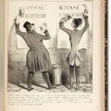 DAUMIER, Honoré (1808-1879) et Charles PHILIPON (1800-1862) - photo 1