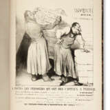 DAUMIER, Honoré (1808-1879) et Charles PHILIPON (1800-1862) - photo 4