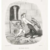 DAUMIER, Honoré (1808-1879) - фото 2