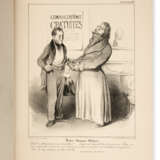 DAUMIER, Honoré (1808-1879) et Charles PHILIPON (1800-1862) - photo 5