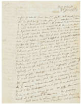 FLAUBERT, Gustave (1821-1880)