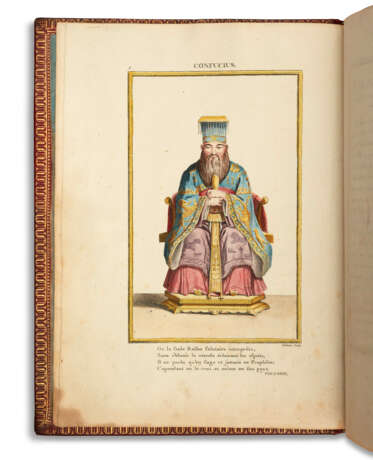 HELMAN, Isidore Stanislas Henri (1743-1809) - Foto 3