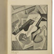 HUIDOBRO, Vincente (1893-1948) et Juan GRIS (1887-1927) - Аукционные цены