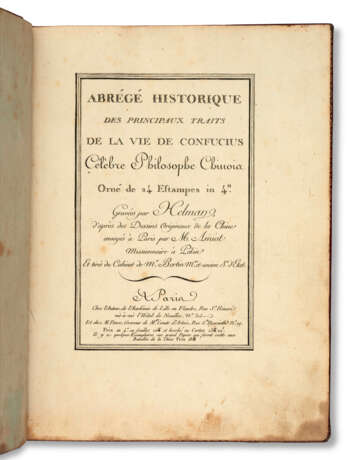 HELMAN, Isidore Stanislas Henri (1743-1809) - photo 4