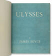 JOYCE, James (1882-1941) - Auktionsarchiv