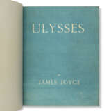 JOYCE, James (1882-1941) - Foto 1