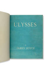 JOYCE, James (1882-1941)