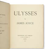 JOYCE, James (1882-1941) - photo 3
