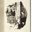 MANET, Édouard (1832-1883), Stéphane MALLARMÉ (1842-1898) et Edgar Allan POE (1809-1849) - Архив аукционов