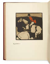 NICHOLSON, William (1872-1949) et Rudyard KIPLING (1865-1936)