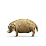 A BRONZE SOW - photo 1
