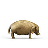 A BRONZE SOW - photo 7