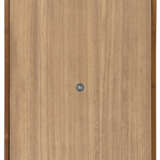 A WOOD AND SOFT-METAL-INLAID COPPER PANEL - Foto 2