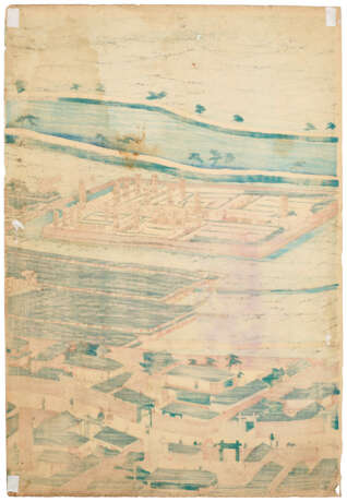 UTAGAWA SADAHIDE (1807-1873) - фото 7