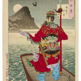 TSUKIOKA YOSHITOSHI (1839-1892) - photo 9