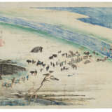 UTAGAWA HIROSHIGE (1797-1858) - Foto 2