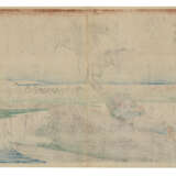 UTAGAWA HIROSHIGE (1797-1858) - фото 39