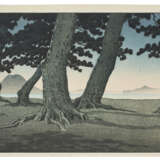 KAWASE HASUI (1883-1957) - photo 1