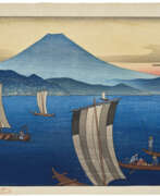 Taisho period. CHARLES BARTLETT (1860-1940)