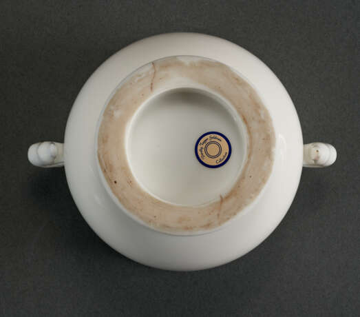 A DEHUA CENSER - photo 2