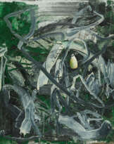 Christoph M. Gais. Untitled