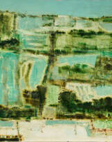 Levan Lagidze. Untitled