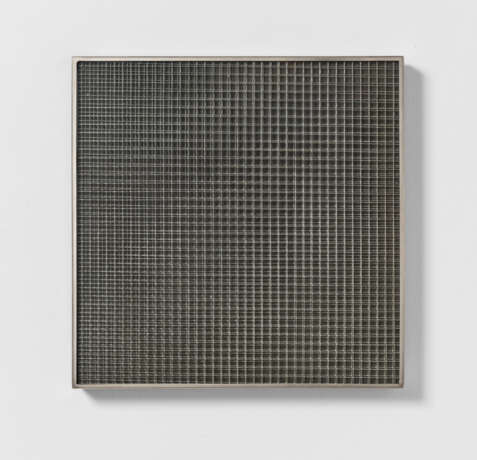 François Morellet. Untitled. From: Édition MAT collection 65 - photo 1