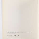 Gerhard Richter. Graue Bilder - фото 3