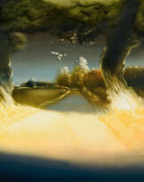 Igor Oleinikov. Spannung