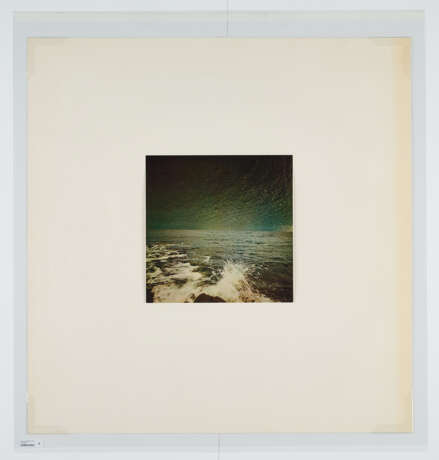 Gerhard Richter. Meer - photo 2