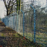 Gerhard Richter. Zaun - photo 1