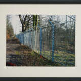 Gerhard Richter. Zaun - фото 2
