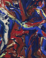 Barbara Heinisch. Scenes