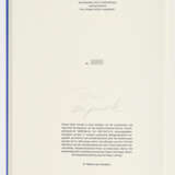 A.R. Penck. ein dich ten der tat - N. VIII - photo 11
