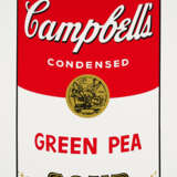 Andy Warhol. Campbell's Soup II - photo 6