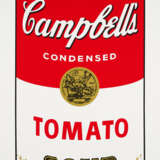 Andy Warhol. Campbell's Soup II - photo 7