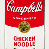 Andy Warhol. Campbell's Soup II - Foto 9