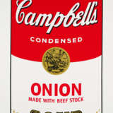 Andy Warhol. Campbell's Soup II - Foto 10